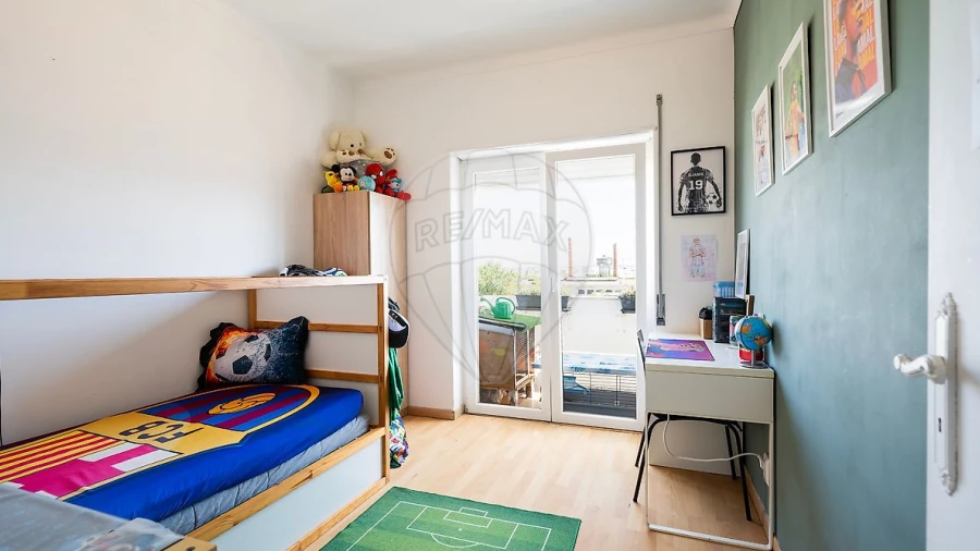 Apartamento T2 para Venda em Montijo e Afonsoeiro