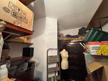Apartamento T2 para Venda em Marvila, Ribeira Santarém, São Salvador, São Nicolau