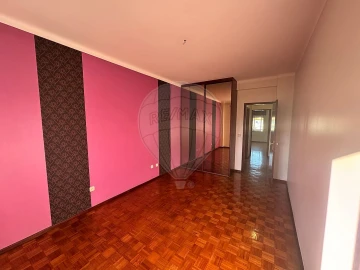 Apartamento T2 para Venda em Marvila, Ribeira Santarém, São Salvador, São Nicolau