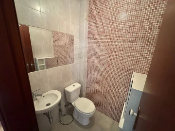 Apartamento T2 para Venda em Marvila, Ribeira Santarém, São Salvador, São Nicolau
