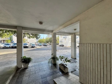 Apartamento T2 para Venda em Marvila, Ribeira Santarém, São Salvador, São Nicolau