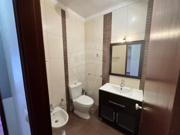 Apartamento T2 para Venda em Marvila, Ribeira Santarém, São Salvador, São Nicolau
