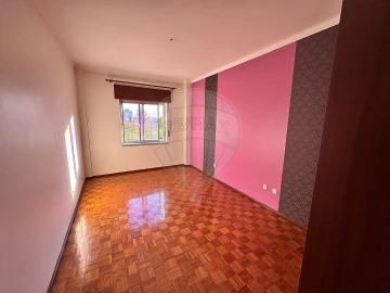 Apartamento T2 para Venda em Marvila, Ribeira Santarém, São Salvador, São Nicolau