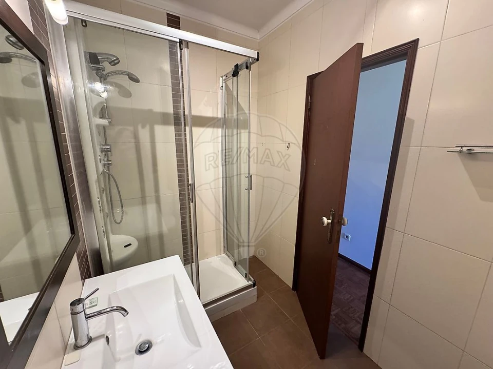 Apartamento T2 para Venda em Marvila, Ribeira Santarém, São Salvador, São Nicolau Foto 17
