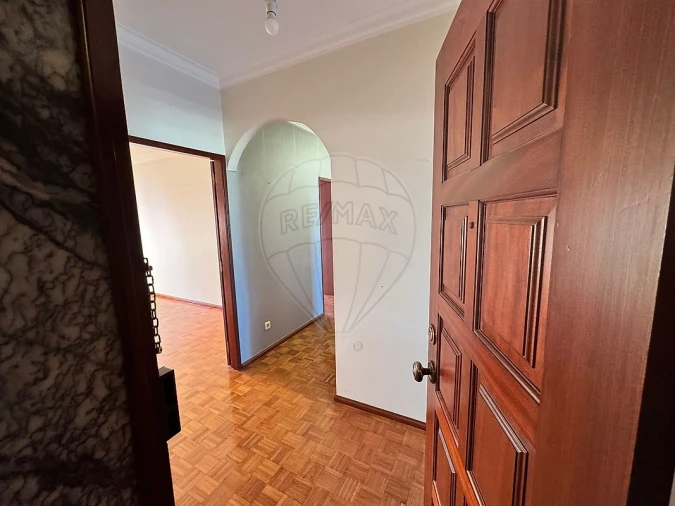 Apartamento T2 para Venda em Marvila, Ribeira Santarém, São Salvador, São Nicolau Foto 3