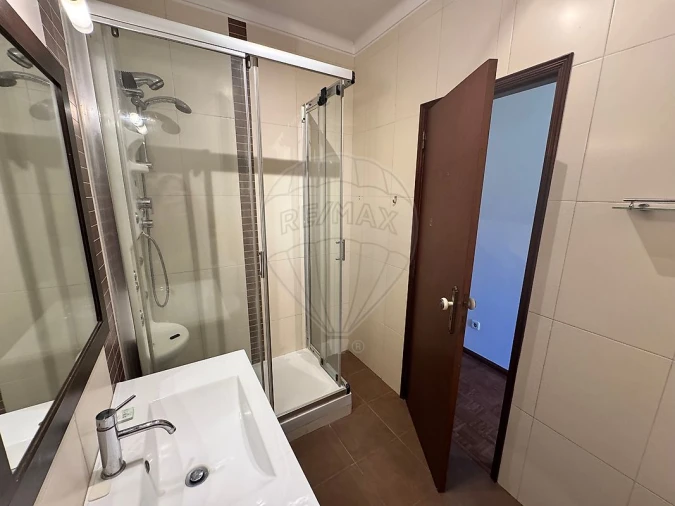 Apartamento T2 para Venda em Marvila, Ribeira Santarém, São Salvador, São Nicolau Foto 17
