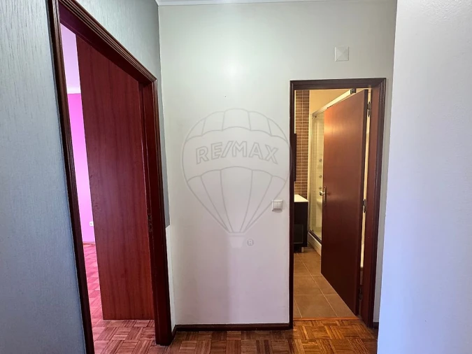 Apartamento T2 para Venda em Marvila, Ribeira Santarém, São Salvador, São Nicolau Foto 12
