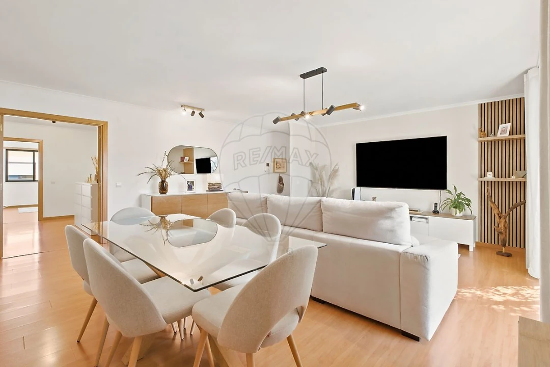 Apartamento T3 para Venda em Quinta do Anjo Foto 14