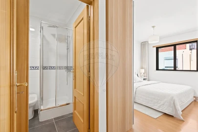 Apartamento T3 para Venda em Quinta do Anjo