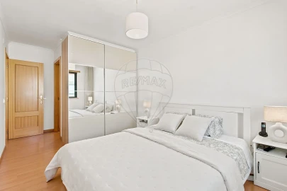 Apartamento T3 para Venda em Quinta do Anjo