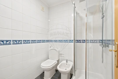 Apartamento T3 para Venda em Quinta do Anjo