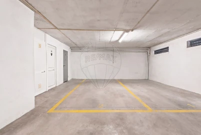 Apartamento T3 para Venda em Quinta do Anjo