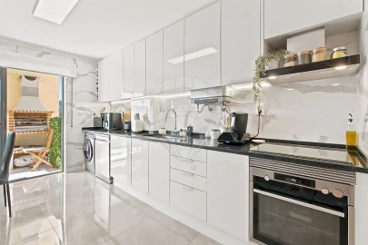 Apartamento T3 para Venda em Quinta do Anjo
