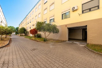 Apartamento T3 para Venda em Quinta do Anjo