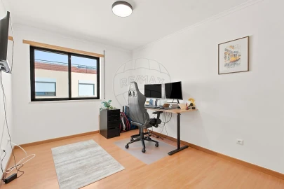 Apartamento T3 para Venda em Quinta do Anjo
