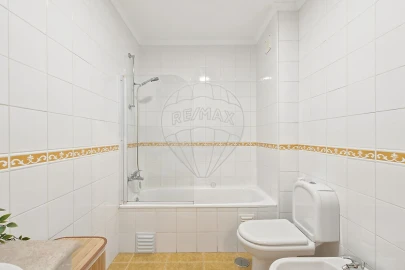 Apartamento T3 para Venda em Quinta do Anjo