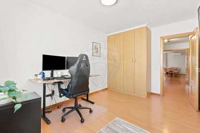 Apartamento T3 para Venda em Quinta do Anjo
