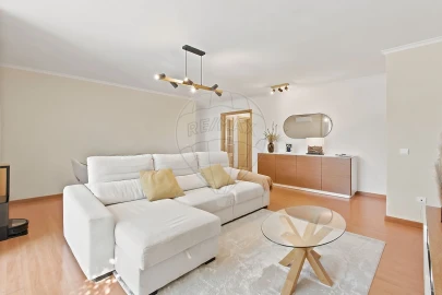 Apartamento T3 para Venda em Quinta do Anjo