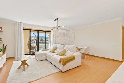 Apartamento T3 para Venda em Quinta do Anjo