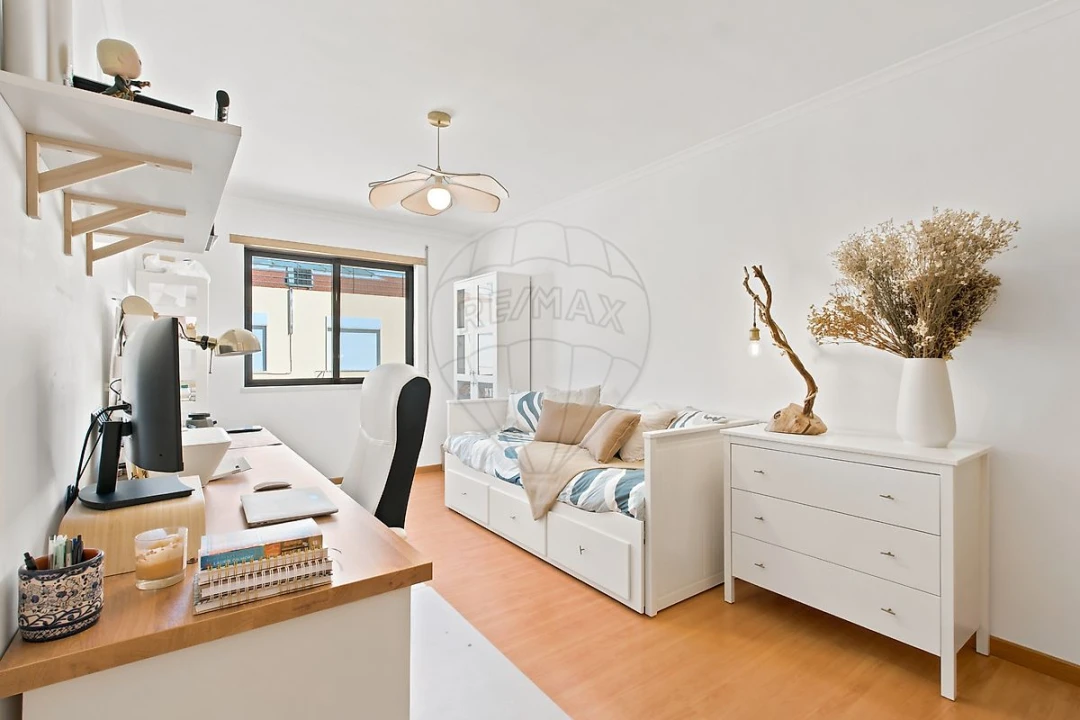 Apartamento T3 para Venda em Quinta do Anjo Foto 7