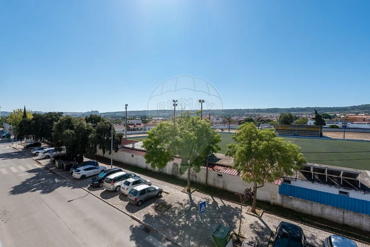 Apartamento T3 para Venda em Quinta do Anjo Foto 26