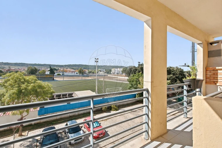 Apartamento T3 para Venda em Quinta do Anjo Foto 20