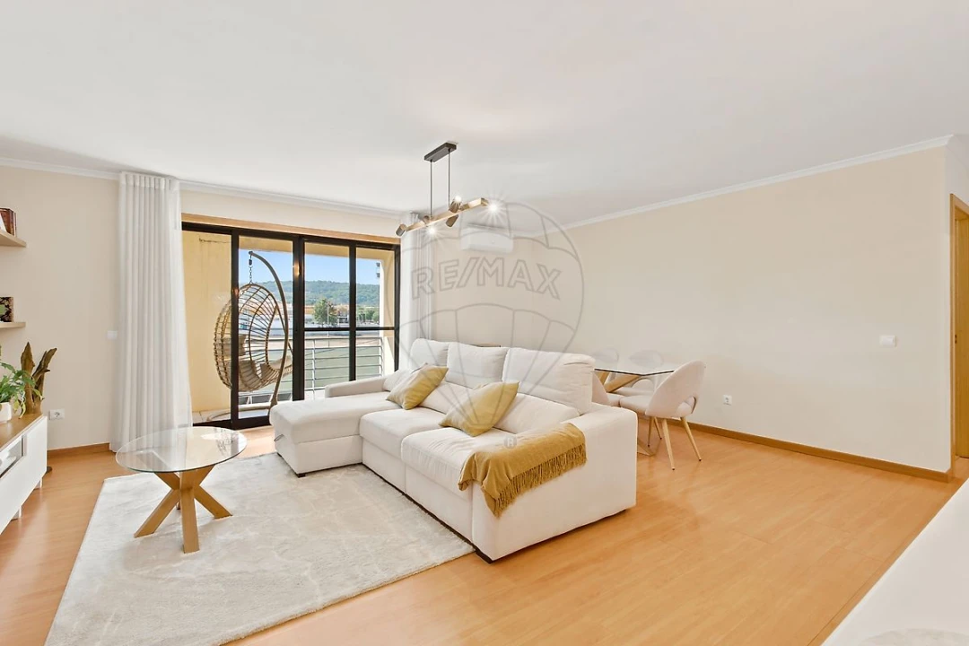 Apartamento T3 para Venda em Quinta do Anjo Foto 10