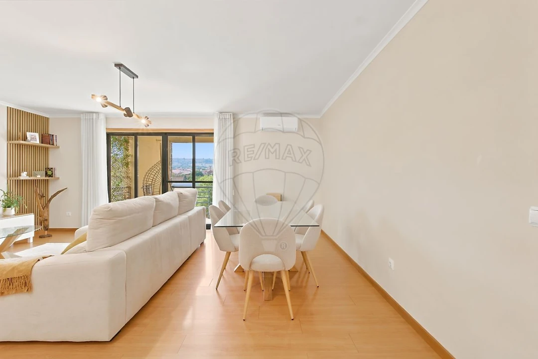 Apartamento T3 para Venda em Quinta do Anjo Foto 27