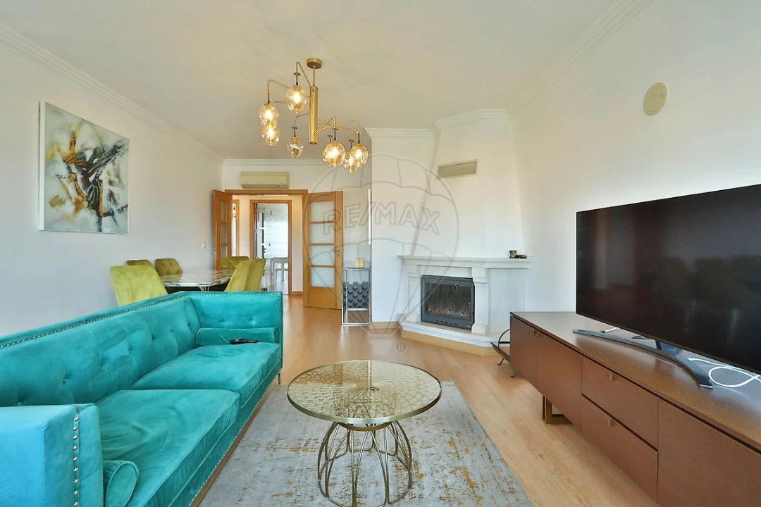 Apartamento T2 para Arrendamento em Setubal (São Sebastião) Foto 3