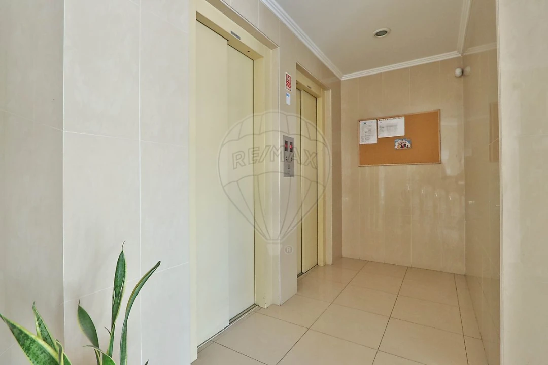 Apartamento T2 para Arrendamento em Setubal (São Sebastião) Foto 23