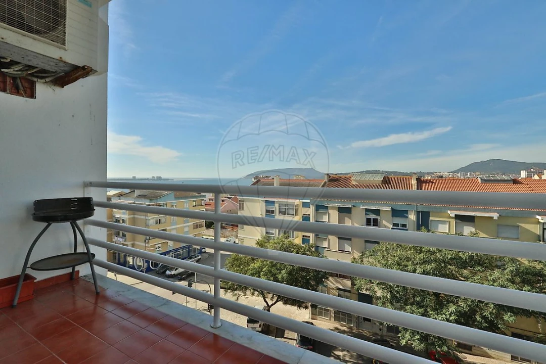 Apartamento T2 para Arrendamento em Setubal (São Sebastião) Foto 8
