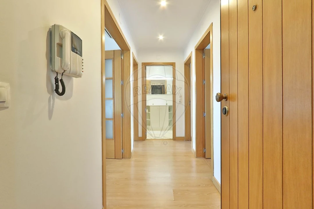 Apartamento T2 para Arrendamento em Setubal (São Sebastião) Foto 11