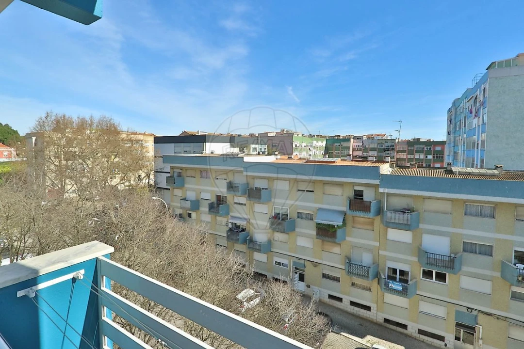 Apartamento T2 para Arrendamento em Setubal (São Sebastião) Foto 15