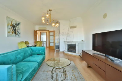 Apartamento T2 para Arrendamento em Setubal (São Sebastião)
