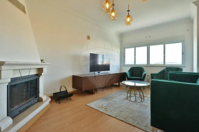 Apartamento T2 para Arrendamento em Setubal (São Sebastião)