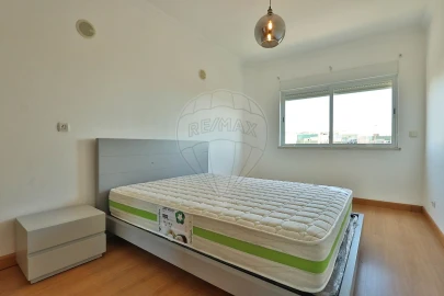 Apartamento T2 para Arrendamento em Setubal (São Sebastião)