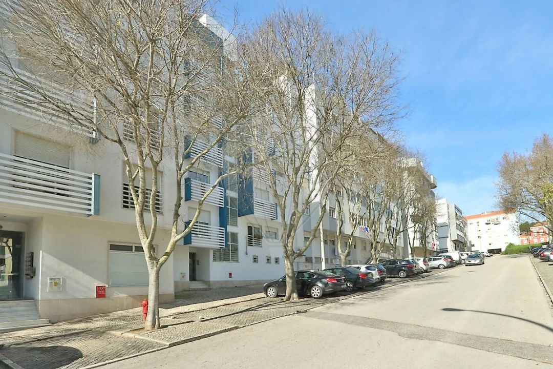 Apartamento T2 para Arrendamento em Setubal (São Sebastião) Foto 24