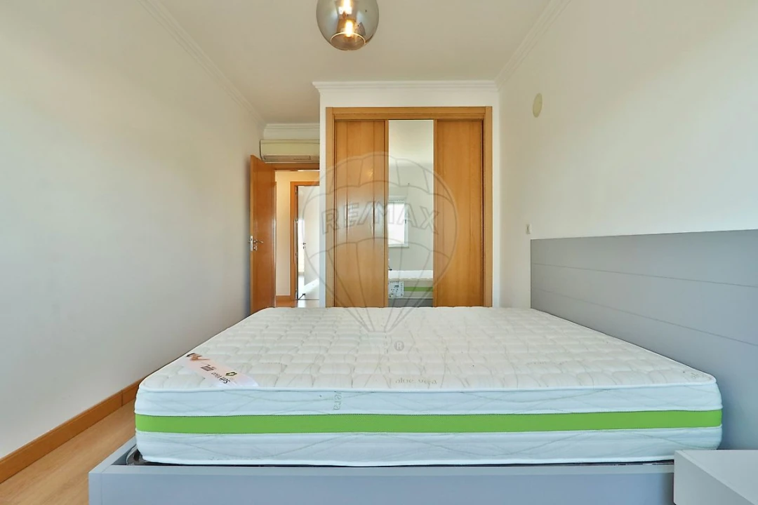 Apartamento T2 para Arrendamento em Setubal (São Sebastião) Foto 20