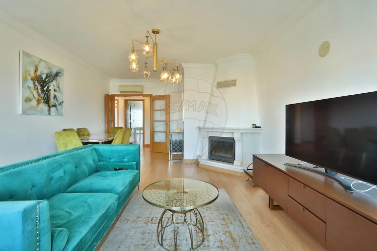 Apartamento T2 para Arrendamento em Setubal (São Sebastião) Foto 3