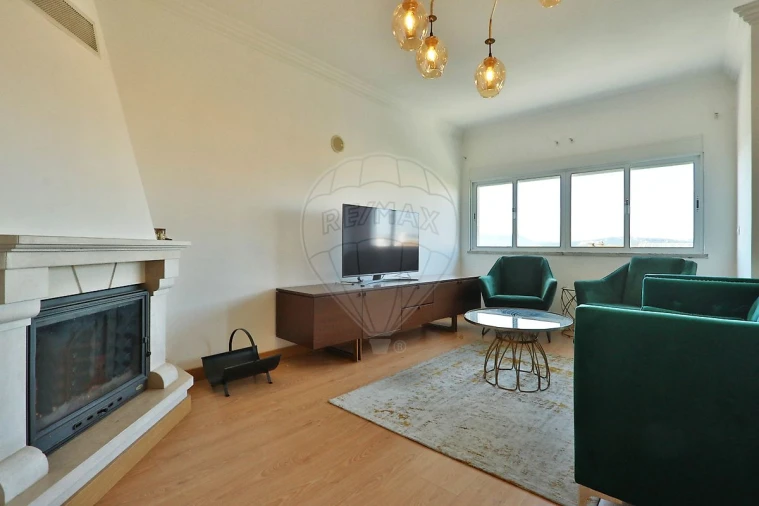 Apartamento T2 para Arrendamento em Setubal (São Sebastião) Foto 5