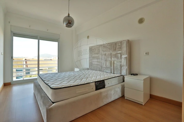 Apartamento T2 para Arrendamento em Setubal (São Sebastião) Foto 18