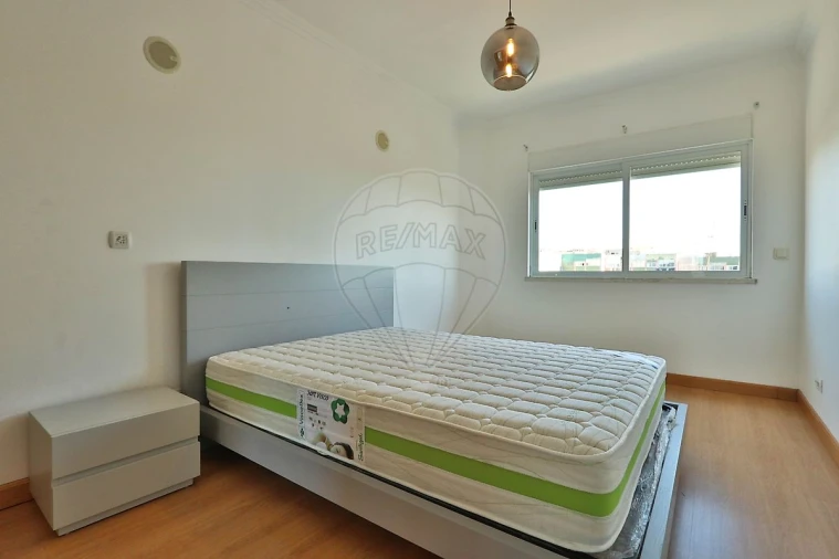 Apartamento T2 para Arrendamento em Setubal (São Sebastião) Foto 16