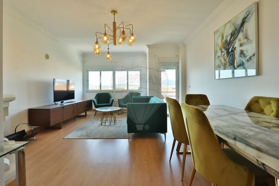 Apartamento T2 para Arrendamento em Setubal (São Sebastião) Foto 4