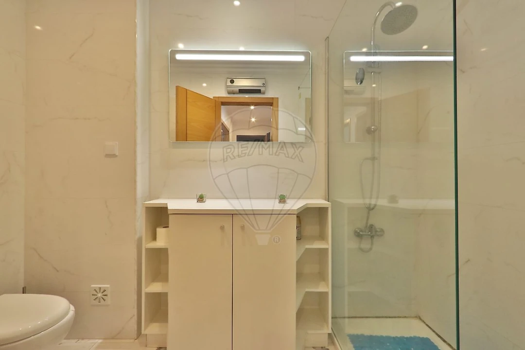 Apartamento T2 para Arrendamento em Setubal (São Sebastião) Foto 21