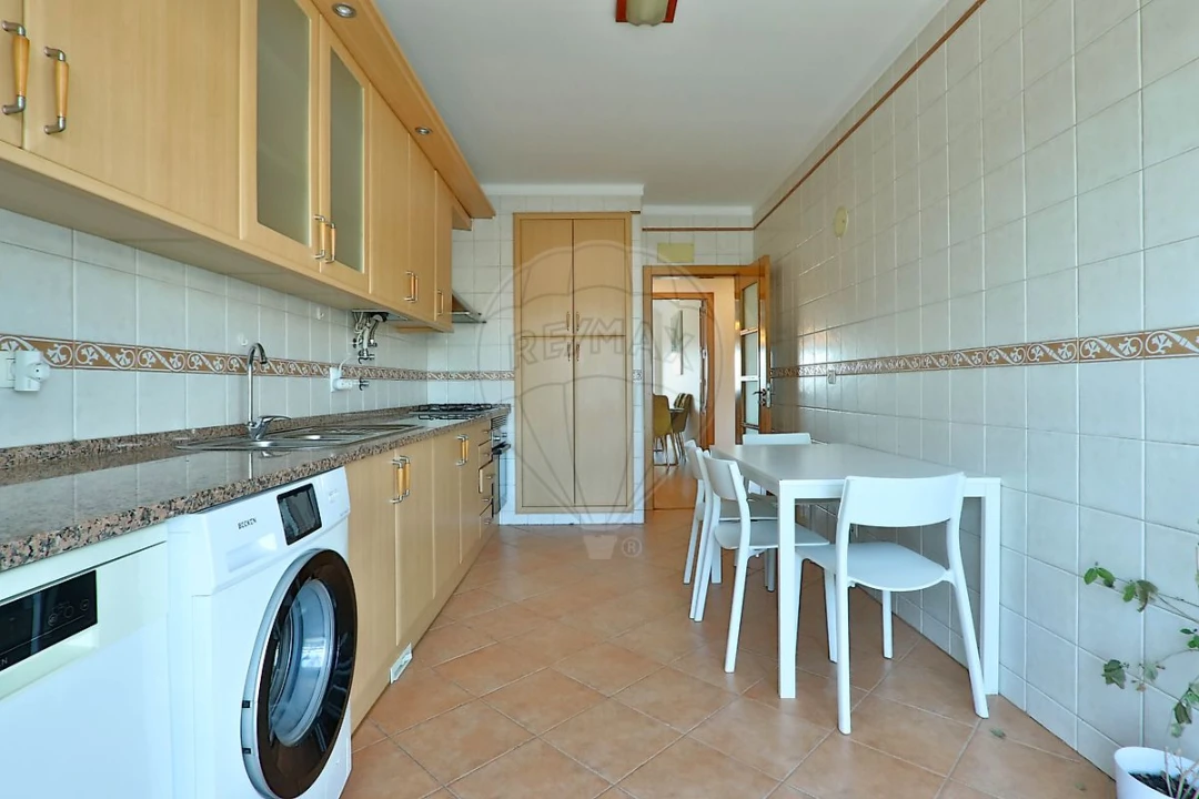 Apartamento T2 para Arrendamento em Setubal (São Sebastião) Foto 12