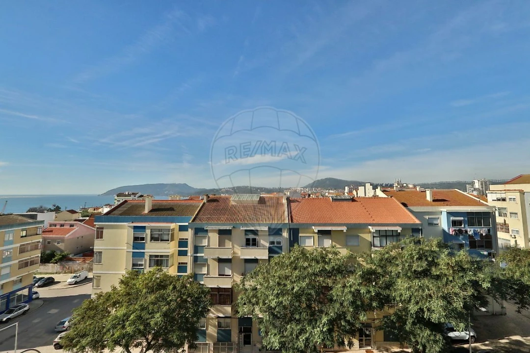 Apartamento T2 para Arrendamento em Setubal (São Sebastião) Foto 10