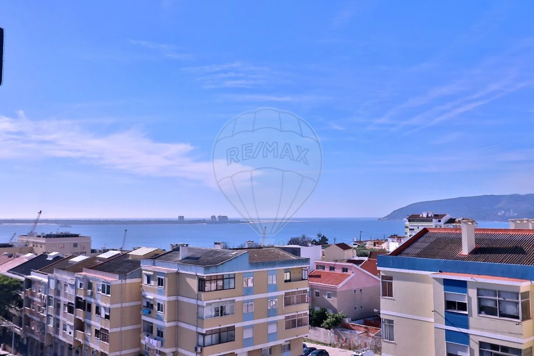 Apartamento T2 para Arrendamento em Setubal (São Sebastião) Foto 9
