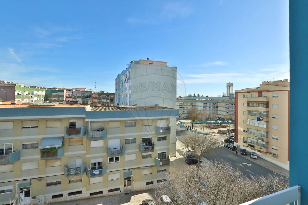 Apartamento T2 para Arrendamento em Setubal (São Sebastião) Foto 19