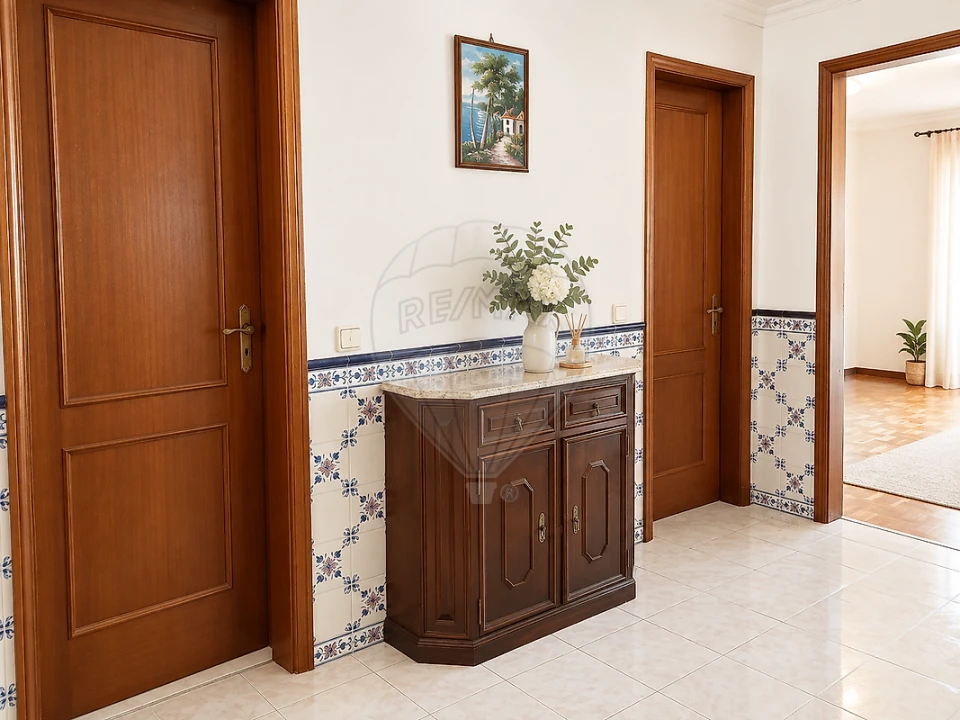 Apartamento T2 para Venda em Algueirão-Mem Martins Foto 11