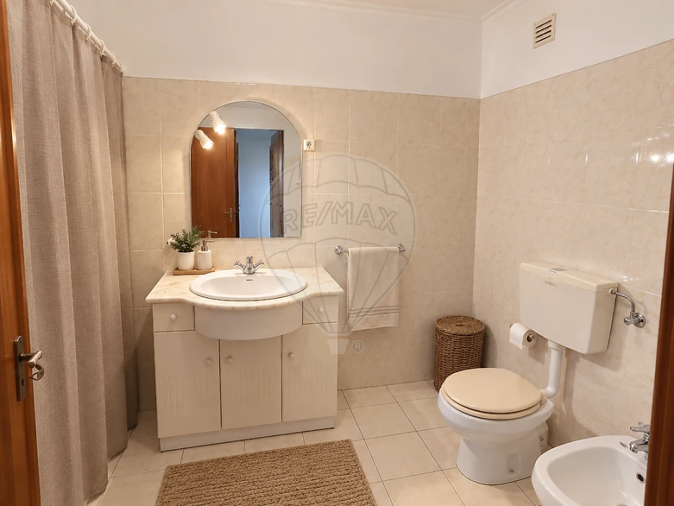 Apartamento T2 para Venda em Algueirão-Mem Martins Foto 12